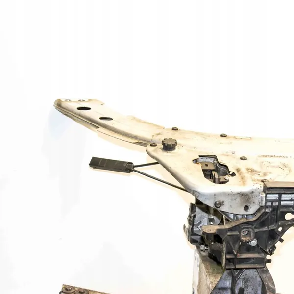 Zona di Compressione Sinistra W205 2.0 CGI 350E image 2