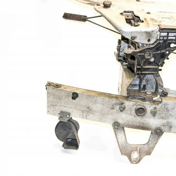 Zona di Compressione Sinistra W205 2.0 CGI 350E image 3