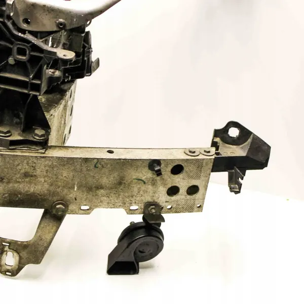 Zona di Compressione Sinistra W205 2.0 CGI 350E image 7