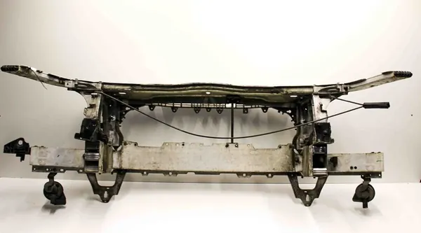 Zona di Compressione Sinistra W205 2.0 CGI 350E image 8