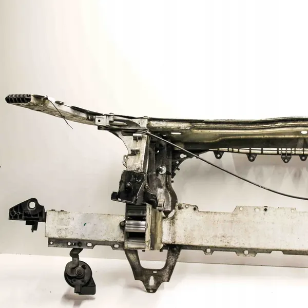 Zona di Compressione Sinistra W205 2.0 CGI 350E image 9