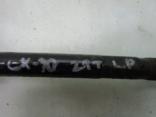 Rotule de Direction Gauche Mazda CX-30 21R - Pièce OEM image 5