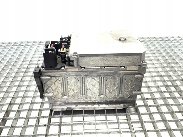 Begagnat batteri OEM A0009825213 för Mercedes CLS image 2
