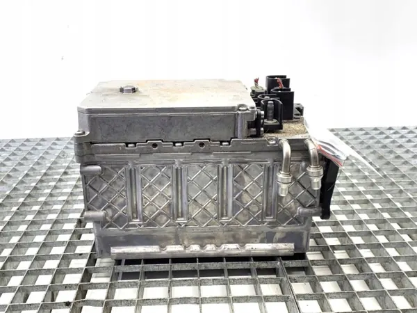 Begagnat batteri OEM A0009825213 för Mercedes CLS image 3
