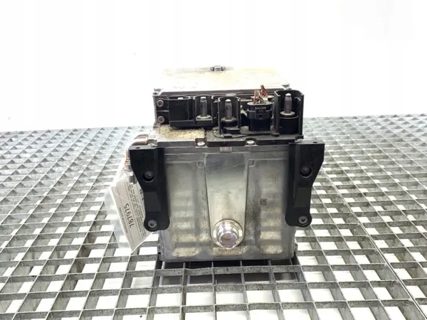 Begagnat batteri OEM A0009825213 för Mercedes CLS image 4
