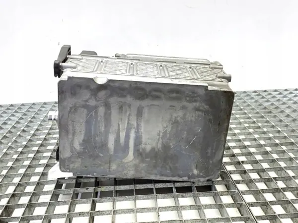 Begagnat batteri OEM A0009825213 för Mercedes CLS image 5