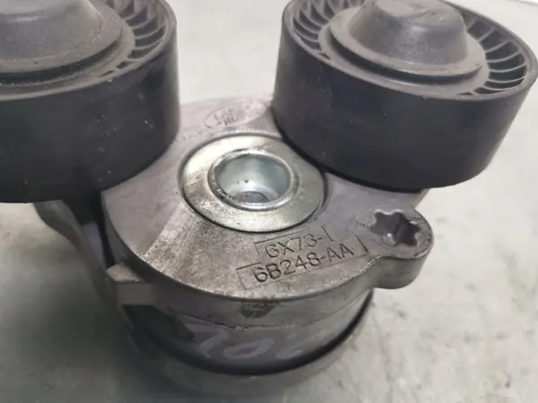 Tensor de correa alternador OEM FBZ9843 para Jaguar XE image 4