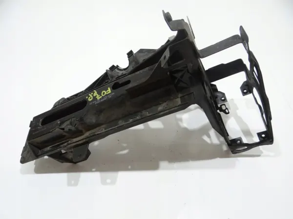 Glissière de fixation phare gauche avant BMW F07 OEM 7200777 image 2