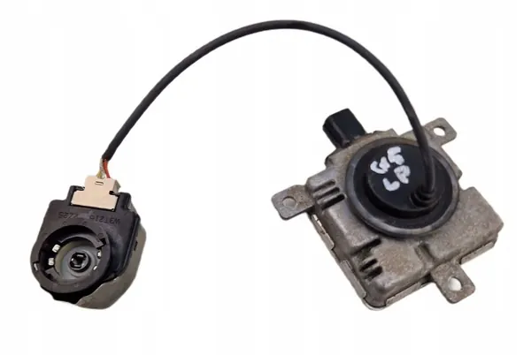 Ballast Xenon OEM W3T22471 Mazda CX-5 2013 Gauche image 2