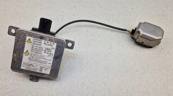 Ballast Xenon OEM W3T22471 Mazda CX-5 2013 Gauche image 4