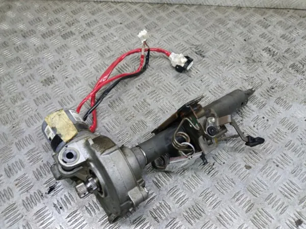 Pompe direction OEM Wrakowisko-18010- Toyota image 2