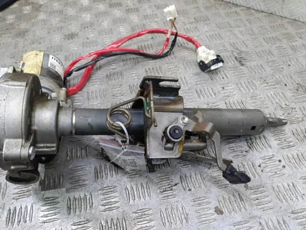 Pompe direction OEM Wrakowisko-18010- Toyota image 3