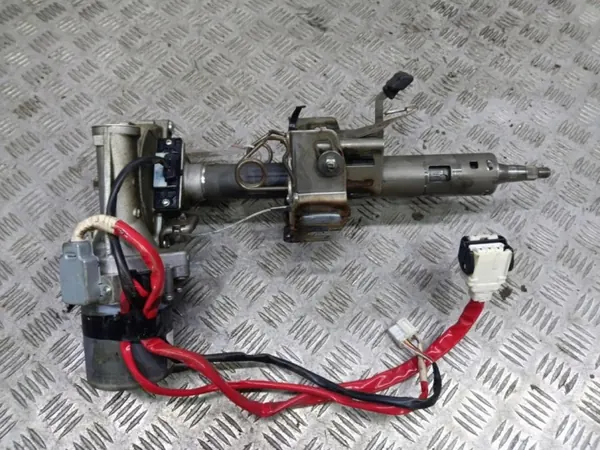 Pompe direction OEM Wrakowisko-18010- Toyota image 4