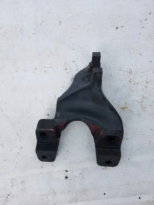 OEM 1949181 Framaxel Stångfäste Vänster DAF XF 106 image 3