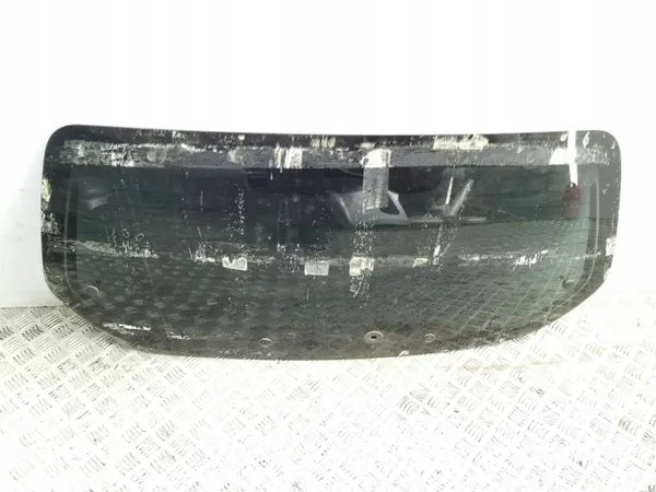 Achterruit Hyundai Tucson 2007 OEM 43R000387 image 2