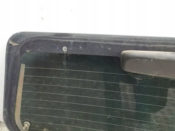 Achterruit Hyundai Tucson 2007 OEM 43R000387 image 3