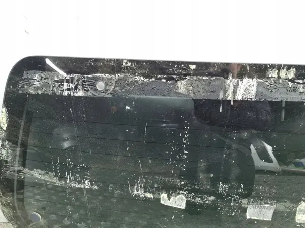 Achterruit Hyundai Tucson 2007 OEM 43R000387 image 5