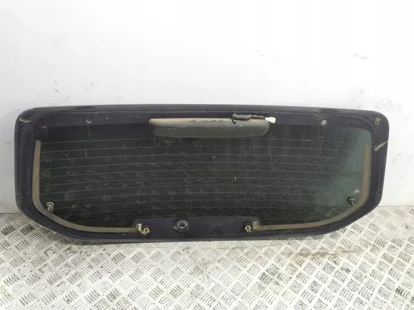 Achterruit Hyundai Tucson 2007 OEM 43R000387 image 6