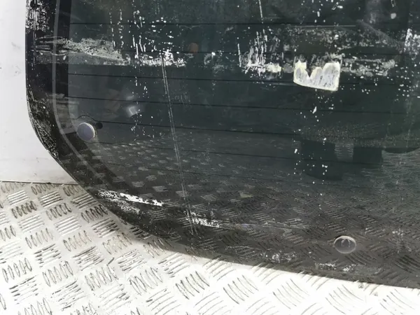 Achterruit Hyundai Tucson 2007 OEM 43R000387 image 7