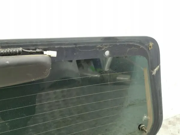 Achterruit Hyundai Tucson 2007 OEM 43R000387 image 8