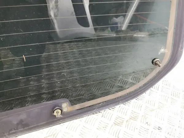 Achterruit Hyundai Tucson 2007 OEM 43R000387 image 9