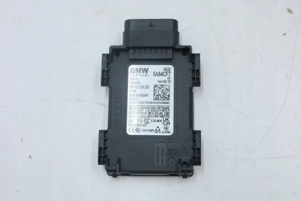 Sensor Assistente de Mudança de Via BMW OEM 5A84CF7 image 2