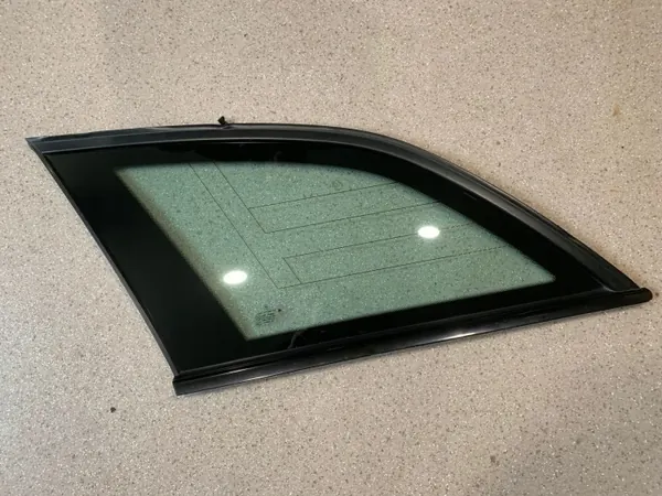 Hintere Seitenfenster links OEM A2046704512 Mercedes-Benz image 10