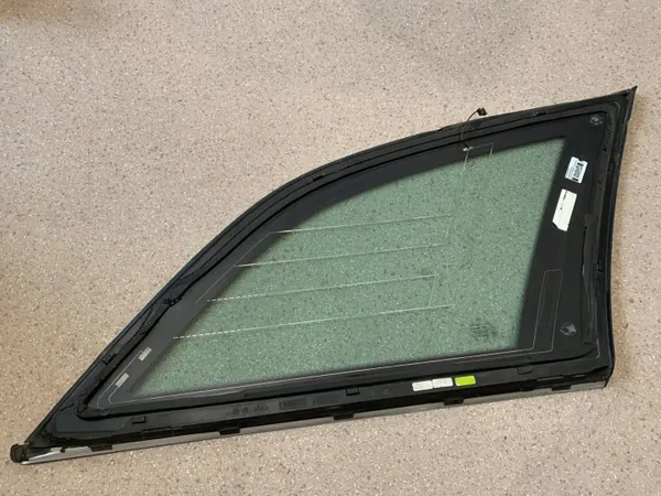 Hintere Seitenfenster links OEM A2046704512 Mercedes-Benz image 8