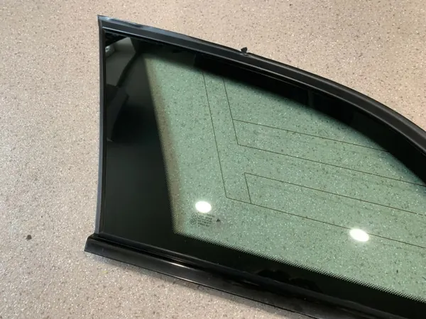 Hintere Seitenfenster links OEM A2046704512 Mercedes-Benz image 9