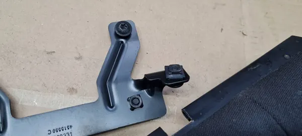 ISOFIXQ5 ISOFIX Passager Avant - Audi Q5 8R image 6