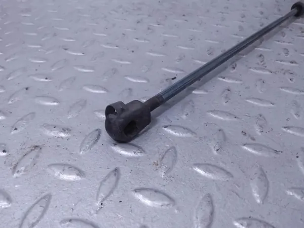 Actionneur de capot Mercedes-Benz OEM A2158800029 image 4