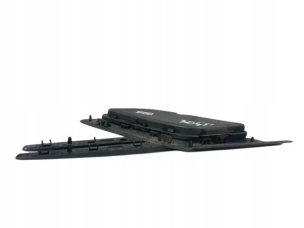 OEM DK62280B10AC etu oikea lokasuoja musta L494 image 2