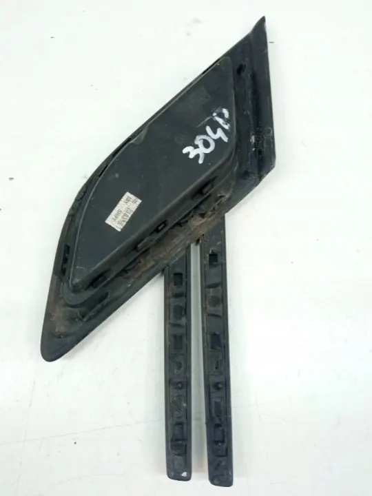 OEM DK62280B10AC etu oikea lokasuoja musta L494 image 3