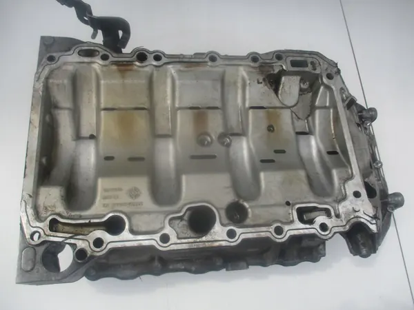 Oljepanna AUDI VW SEAT SKODA 1.8 TSI TFSI image 10