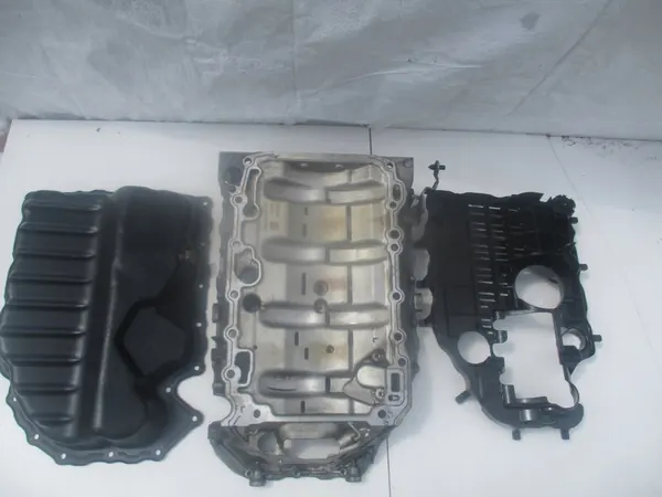 Oljepanna AUDI VW SEAT SKODA 1.8 TSI TFSI image 2