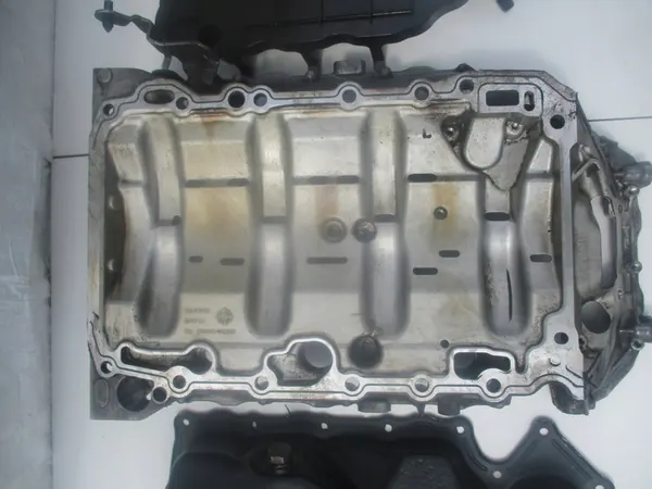 Oljepanna AUDI VW SEAT SKODA 1.8 TSI TFSI image 4