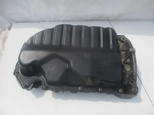 Oljepanna AUDI VW SEAT SKODA 1.8 TSI TFSI image 7