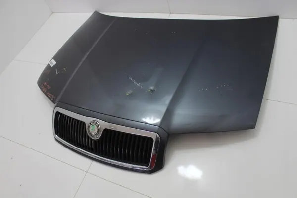 Moottorikansi OEM 362995333 Skoda Fabia 04-08 image 3