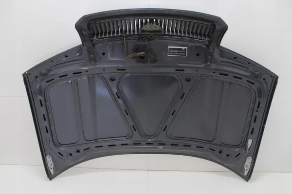 Moottorikansi OEM 362995333 Skoda Fabia 04-08 image 7