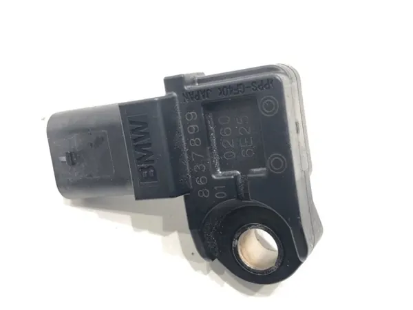 Sensor de pressão OEM 8637899 - Estado usado image 2