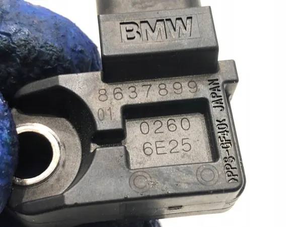 Sensor de pressão OEM 8637899 - Estado usado image 4
