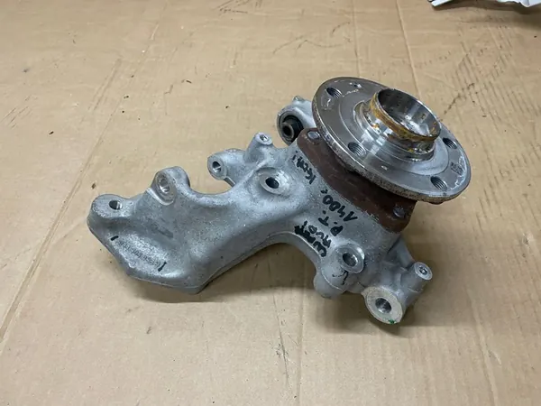 CUPRA AUDI 5Q3 Mozzo Posteriore Destro 4x4 5Q3505436B image 3