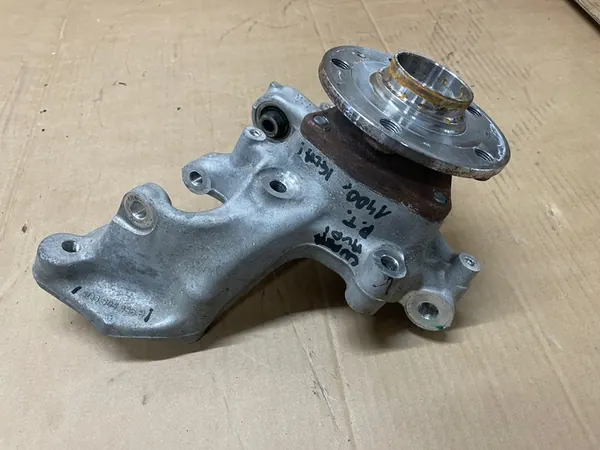 CUPRA AUDI 5Q3 Mozzo Posteriore Destro 4x4 5Q3505436B image 4