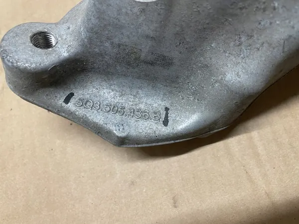 CUPRA AUDI 5Q3 Mozzo Posteriore Destro 4x4 5Q3505436B image 5