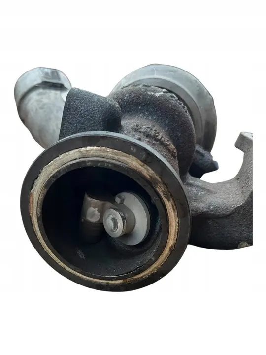 Turbo Volkswagen Golf VII 2014 image 2