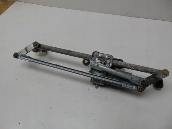 Pyyhkijämekanismi Skoda Octavia II Moottori 1Z1955119D image 10