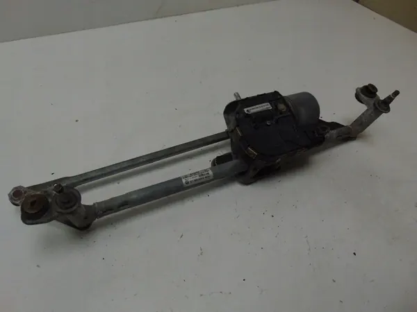 Pyyhkijämekanismi Skoda Octavia II Moottori 1Z1955119D image 5