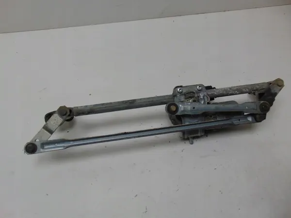 Pyyhkijämekanismi Skoda Octavia II Moottori 1Z1955119D image 8