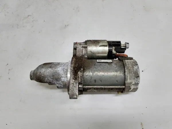 PORSCHE PANAMERA 970 ARRANQUE 9A160410900 image 2