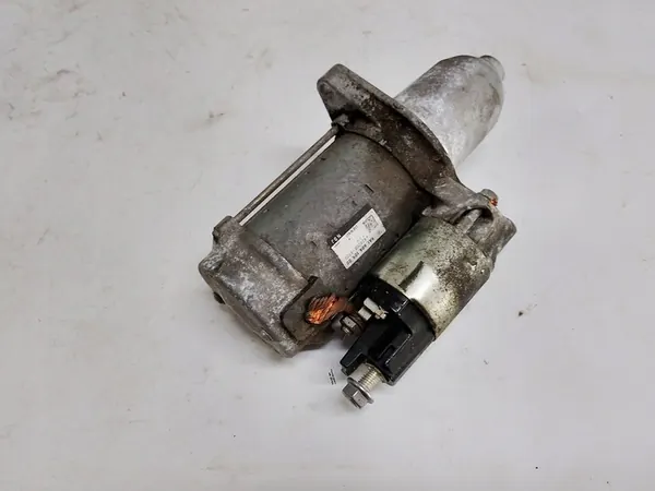 PORSCHE PANAMERA 970 ARRANQUE 9A160410900 image 4